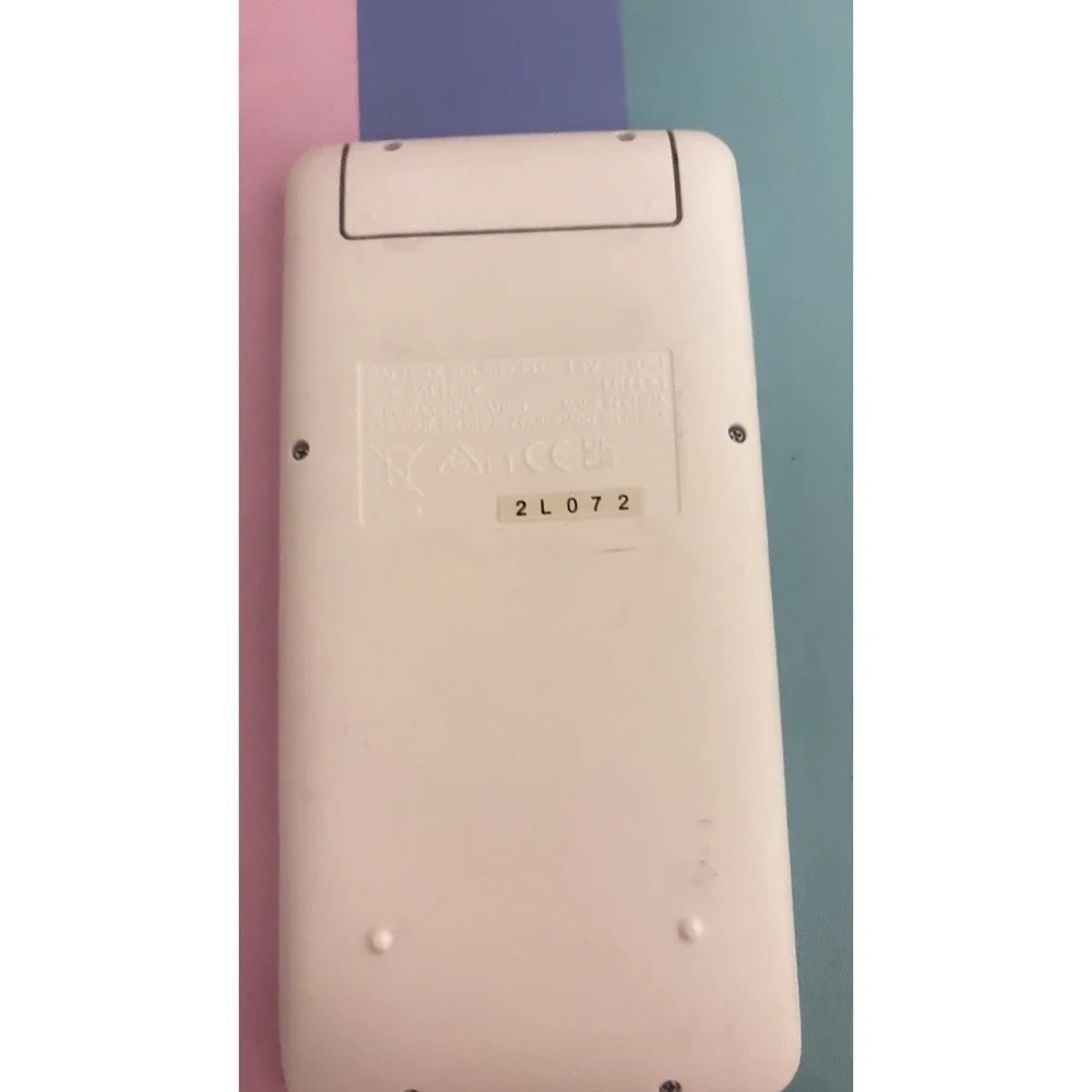 Sharp el 531xt